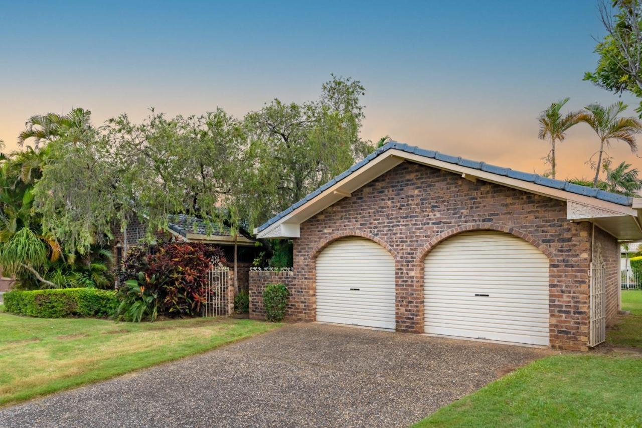 Hobbit House Inspired 4Br Cozy Fairytale Cottage Brisbane Exterior foto