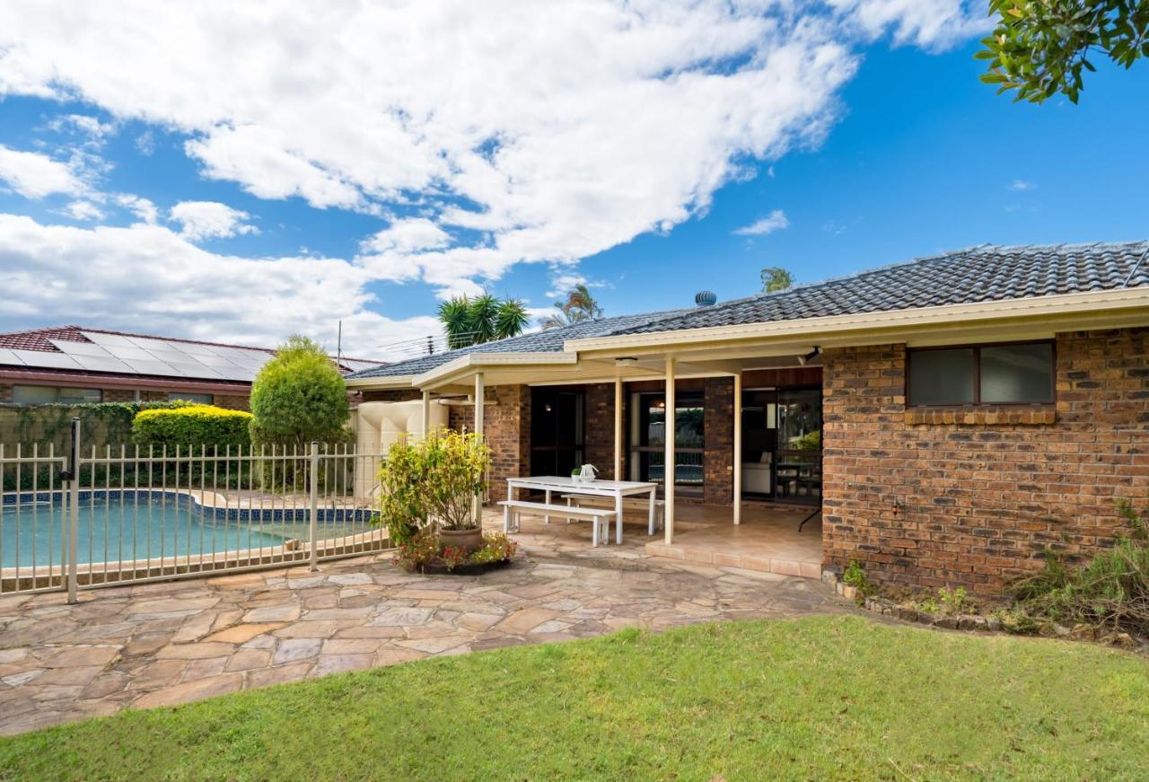 Hobbit House Inspired 4Br Cozy Fairytale Cottage Brisbane Exterior foto